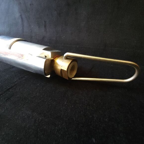 Chicago Pneumatic CP917-R Air Pneumatic Screwdriver w/ Handle Screw Driver - Picture 3 of 6